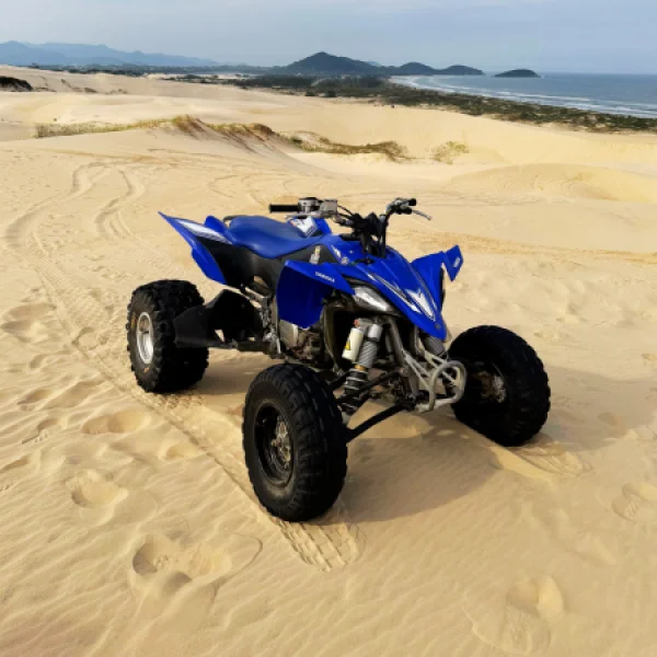 Quadriciclo YZF 450r ou 20 MIL